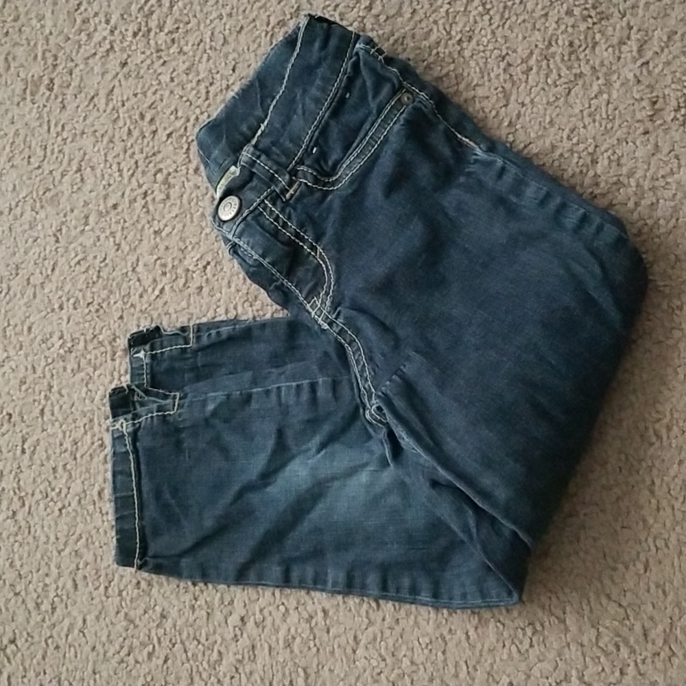 Gymboree Girl's Jeans